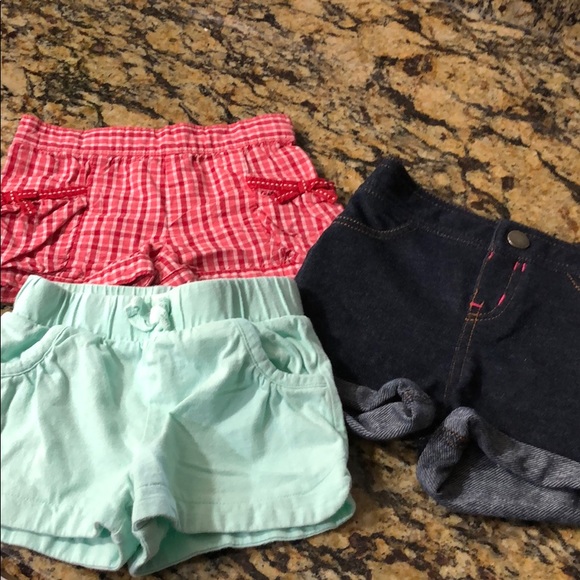 18 month shorts Clearance